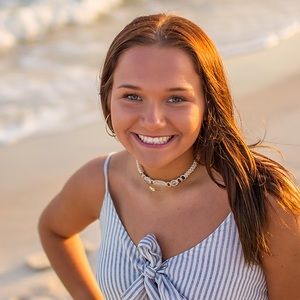 Meet your Posher, Zoe